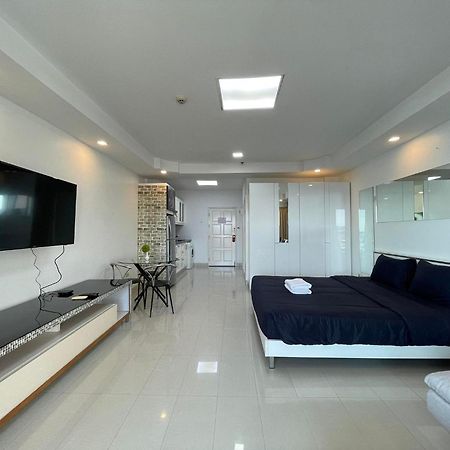 Appartamento View Talay 6 By Pat 42 Pattaya Esterno foto